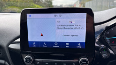 Ford Fiesta 1.0 EcoBoost Titanium 5dr Petrol Hatchback